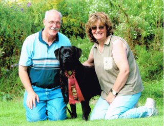 Ranbourne Valérie et Jean